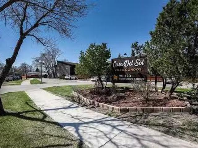 Condo for sale in East St. Paul, Manitoba
