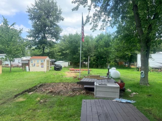 Land for sale in Sublette, Illinois
