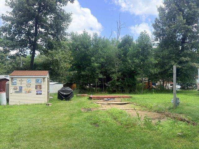 Land for sale in Sublette, Illinois