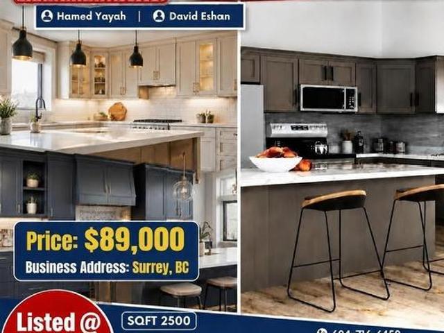 Commercial for sale in Newton, Surrey
