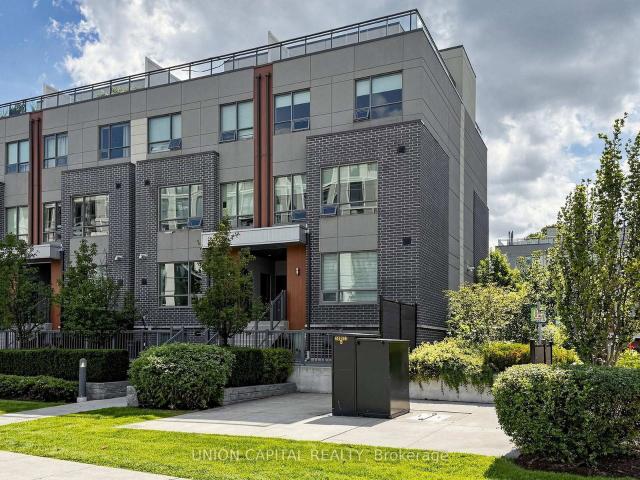 Condo for sale in Mississauga, Ontario