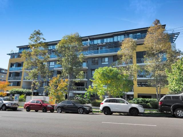 Apartment for rent in Sydney, New South Wales