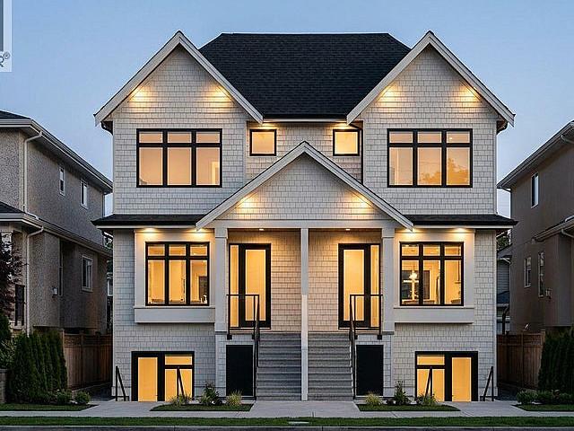 Condo for sale in Vancouver, British Columbia