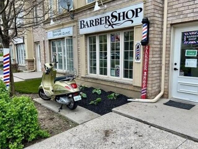 Office for rent in Durham, Ontario