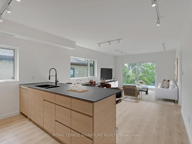 House for rent in Woburn, Ontario