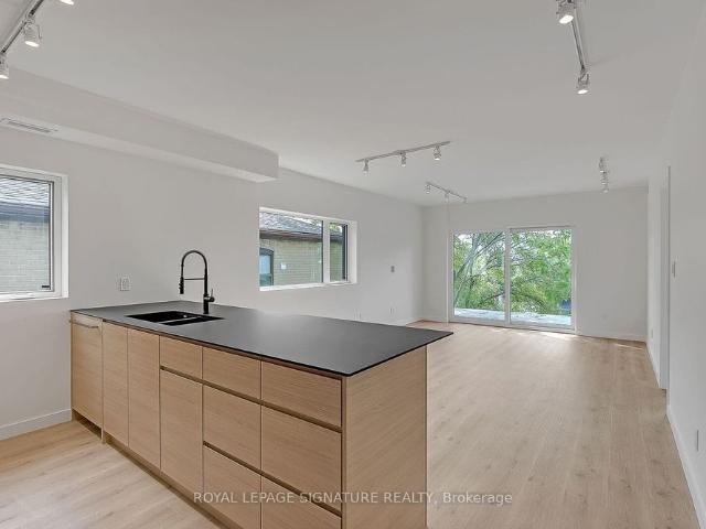 House for rent in Davenport, Toronto
