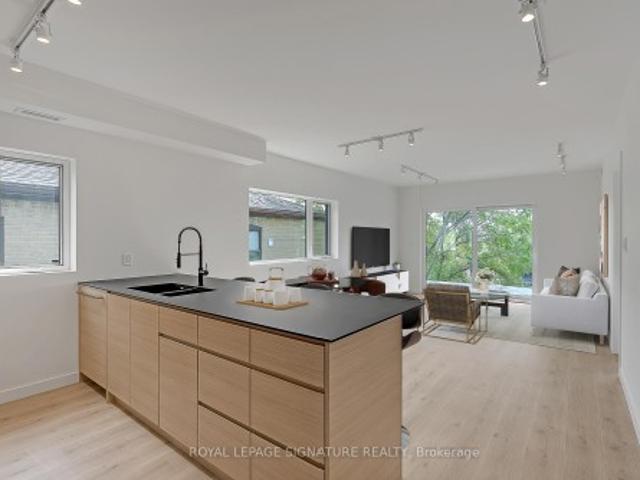 House for rent in Woburn, Ontario