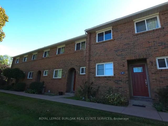 House for rent in Grimsby, Golden Horseshoe