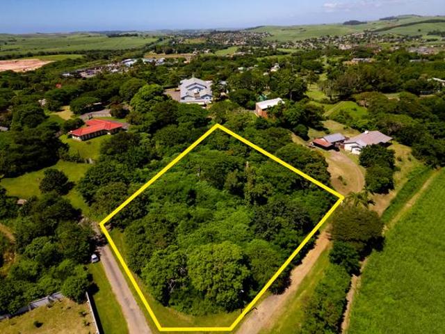 Property for sale