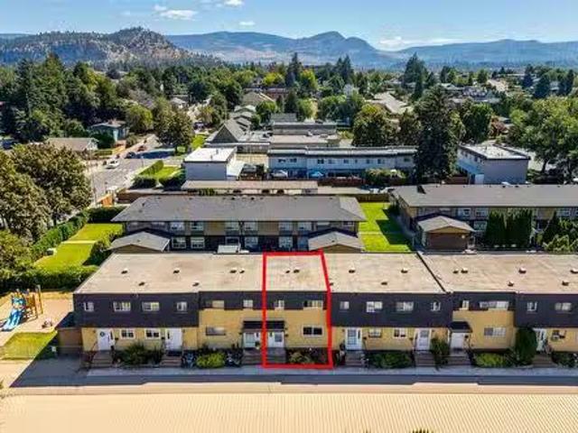 House for sale in Winfield, British Columbia