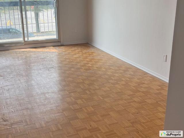 Apartment for rent in Terrebonne, Lanaudière