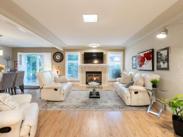 Townhouse for sale in Surrey, British Columbia