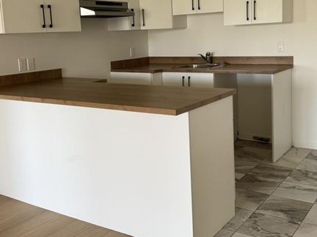 Apartment for rent in Saint-Jérôme, Laurentides