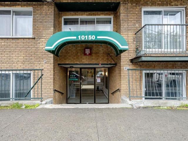 Apartment for rent in St. Leonard's, Quebec