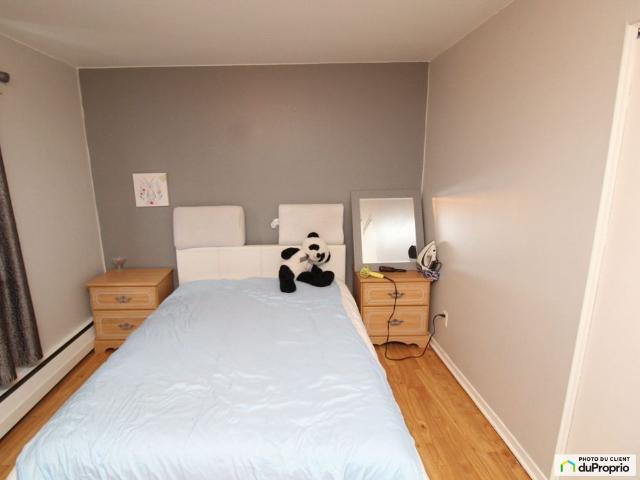 Apartment for rent in Ahuntsic, Montréal