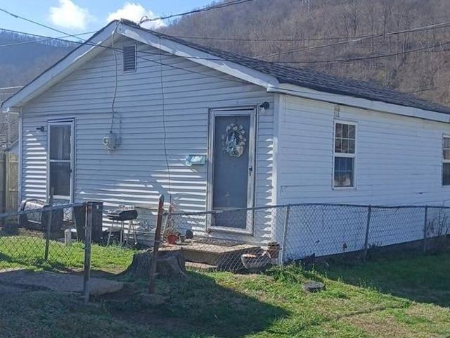 House for sale in West Virginia