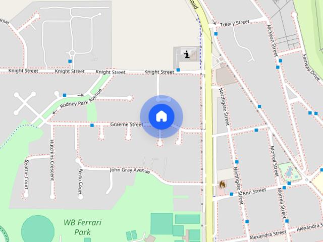 Apartment for rent in Mooroopna, Victoria