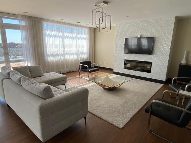 Apartment for rent in Saint-lambert, Quebec