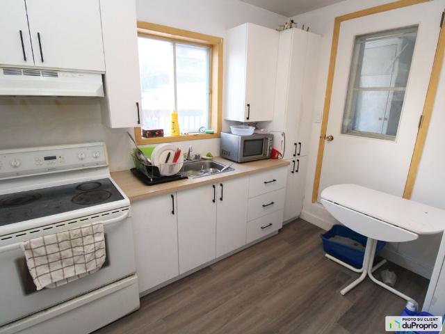 Apartment for rent in La Cité-Limoilou, Québec