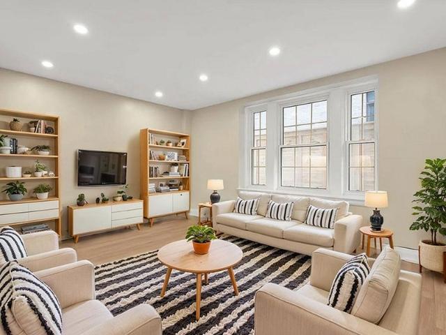 Apartment for rent in Woburn, Ontario