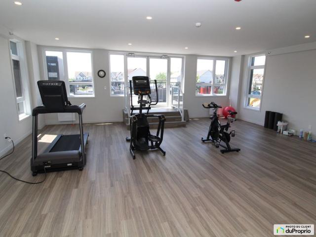 Apartment for rent in Saint-Constant, Montérégie