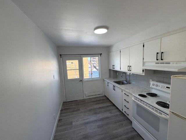 Apartment for rent in Longueuil, Quebec