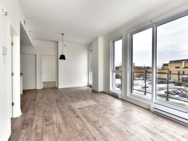 Apartment for rent in St. Leonard's, Quebec
