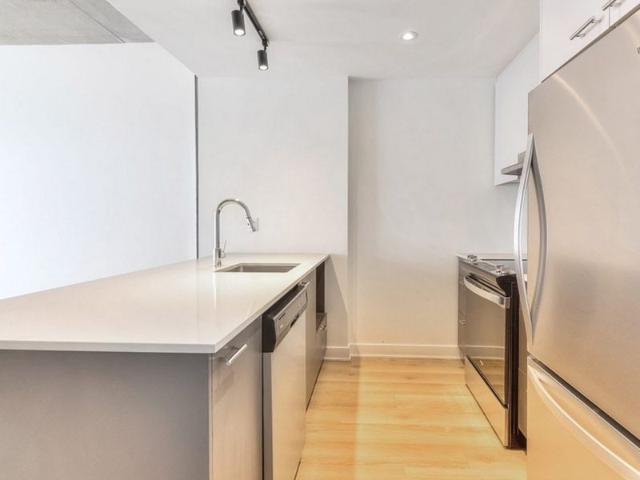 Apartment for rent in St. Leonard's, Quebec