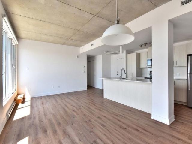 Apartment for rent in St. Leonard's, Quebec