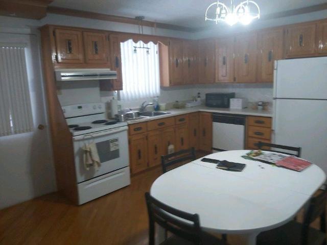 Apartment for rent in La Nouvelle-beauce, Quebec