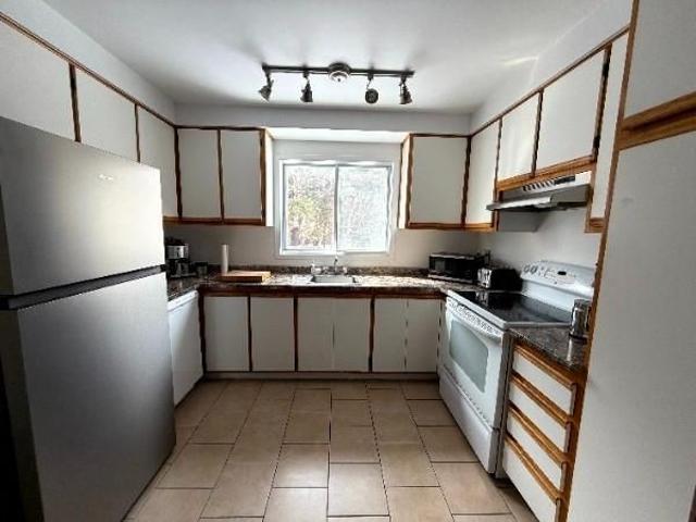 Apartment for rent in Laval-des-Rapides, Laval (région administrative)