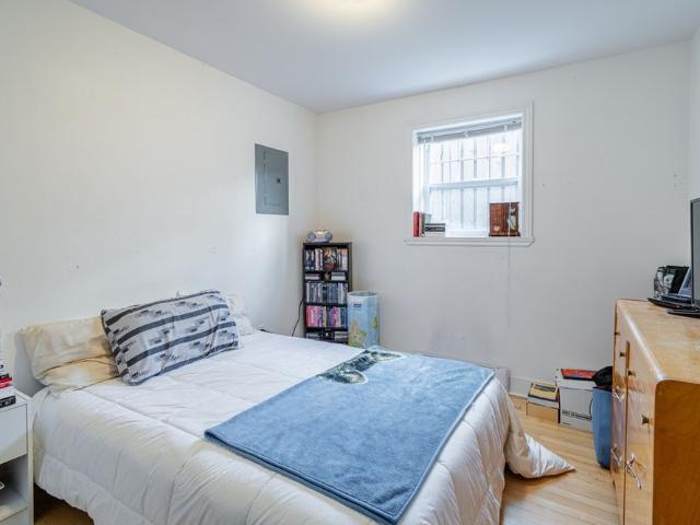 Apartment for rent in Québec, Quebec