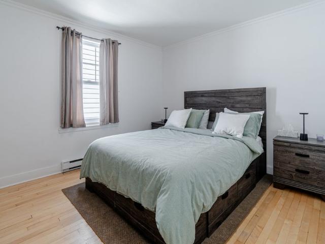 Apartment for rent in Québec, Quebec