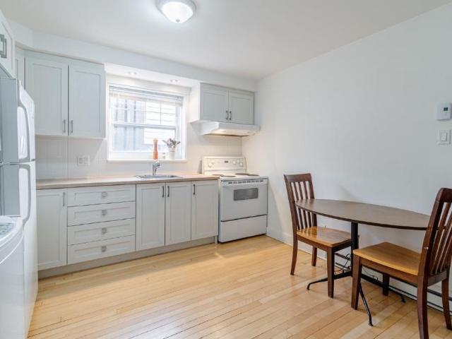 Apartment for rent in Québec, Quebec