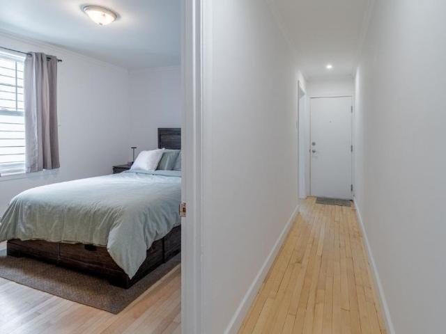 Apartment for rent in Québec, Quebec