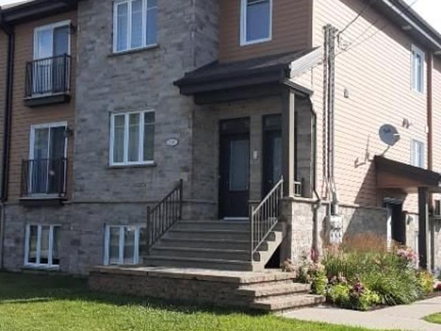 Apartment for rent in Saint-christophe-d'arthabaska, Quebec