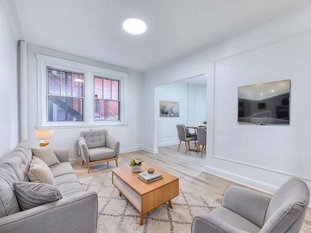 Apartment for rent in Westmount, Quebec