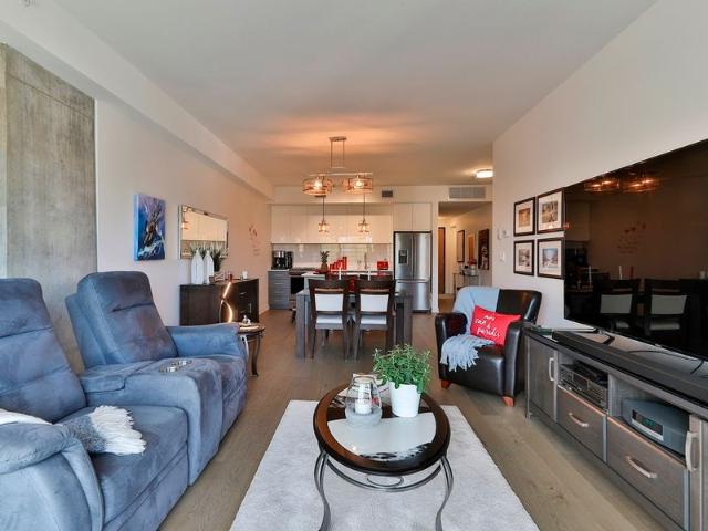 Apartment for rent in Gatineau, Quebec