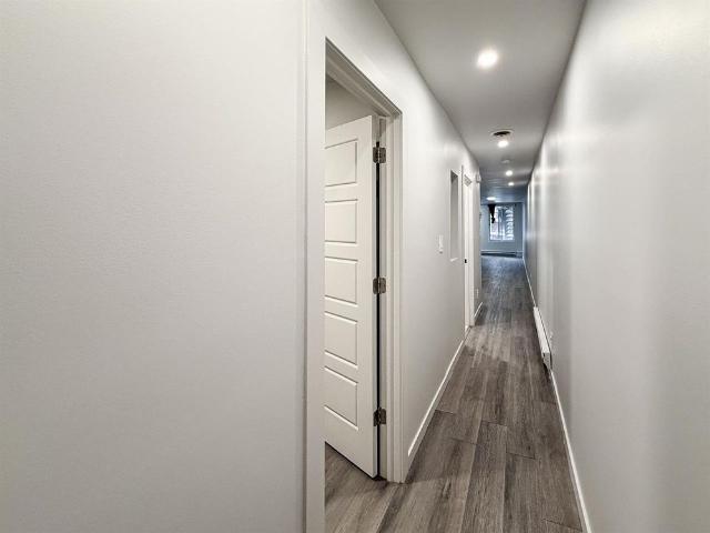 Apartment for rent in St. Leonard's, Quebec
