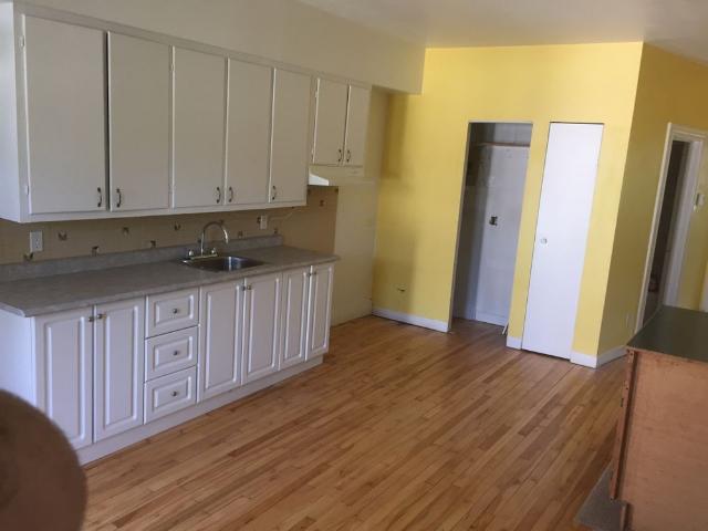 Apartment for rent in Montebello