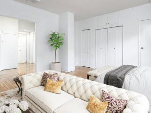 Apartment for rent in Ville-Marie, Montréal