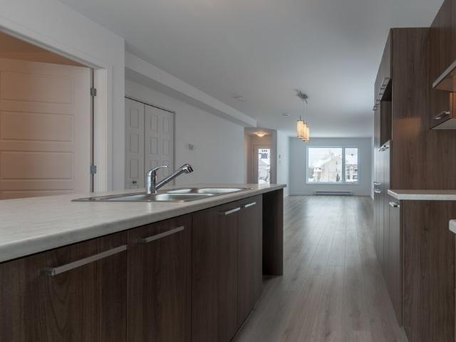 Apartment for rent in Laurentides, Quebec