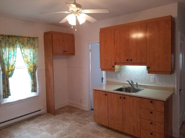 Apartment for rent in Drummond, Quebec
