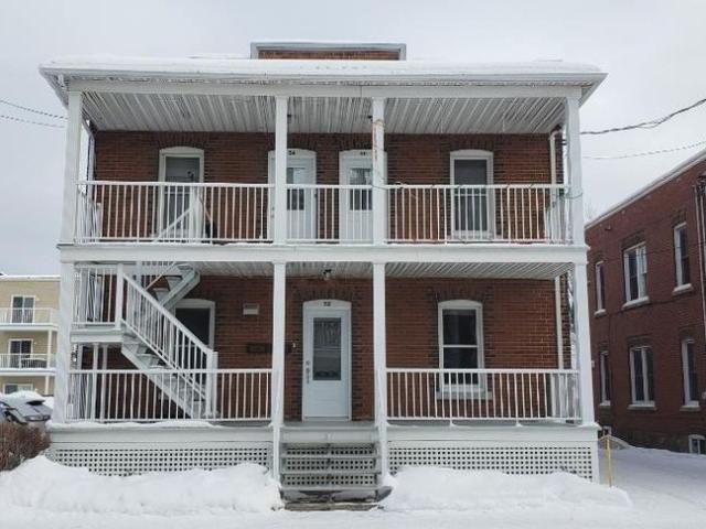 Apartment for rent in Drummond, Quebec