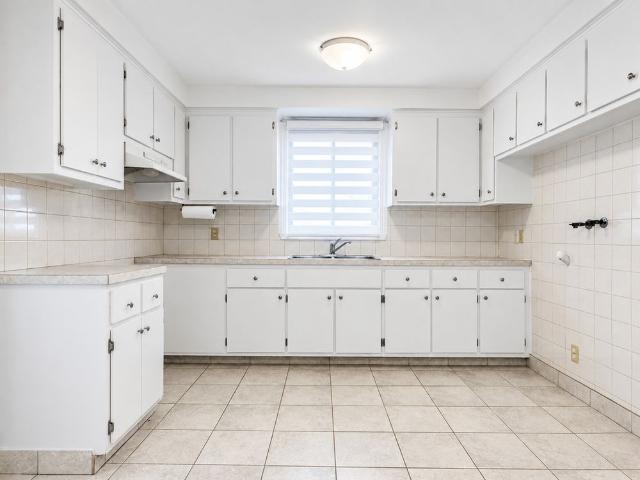 Apartment for rent in St. Leonard's, Quebec