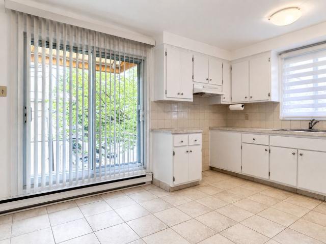 Apartment for rent in St. Leonard's, Quebec