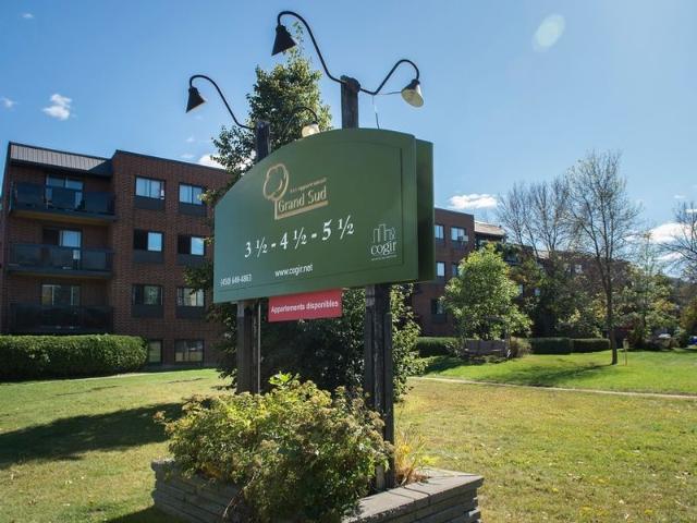Apartment for rent in Sainte-julie, Quebec