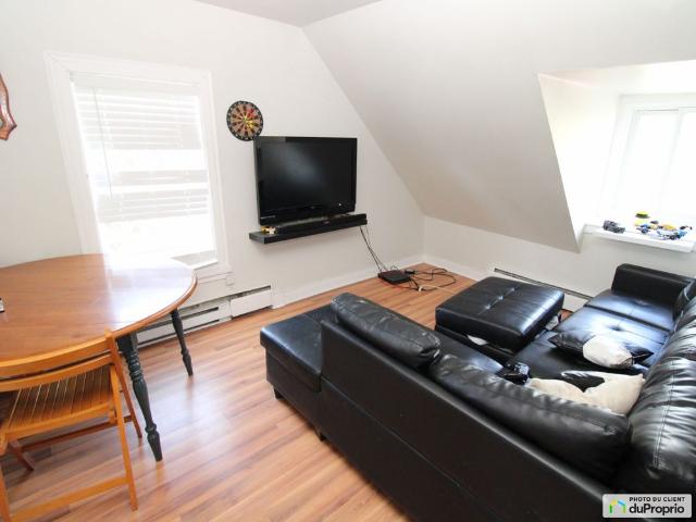 Apartment for rent in Place-Normandie, Lévis