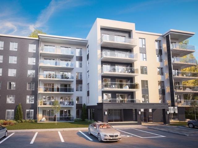 Apartment for rent in Laurentides, Quebec