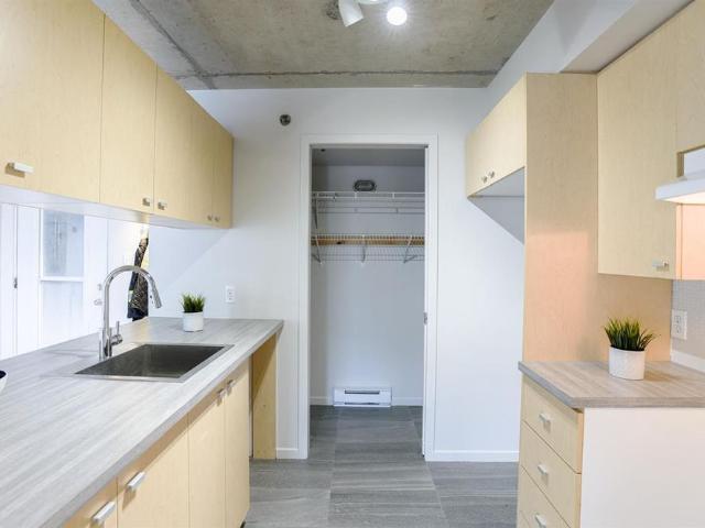 Apartment for rent in Québec, Quebec